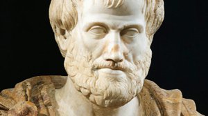 Aristotle writes in his essay politics but justice